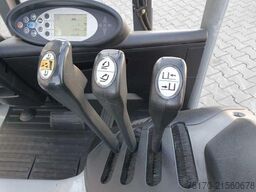 Still RX20-14 / Triplex: 4.60m! / nur 1.907h! / SS