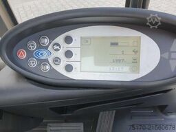 Still RX20-14 / Triplex: 4.60m! / nur 1.907h! / SS