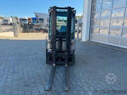 Still RX20-14 / Triplex: 4.30m! / 354h / SS / 23/2022