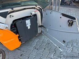 Still RX20-14 / Triplex: 4.30m! / 354h / SS / 23/2022