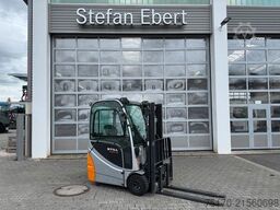 Still RX20-14 / Triplex: 4.30m! / nur 536h! / SS