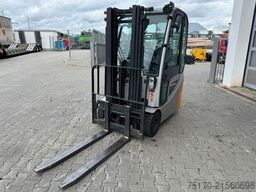 Still RX20-14 / Triplex: 4.30m! / nur 536h! / SS