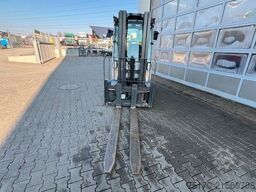 Still RX60-30L/600 / nur 1.227h / Hubhöhe 4.6m / SS