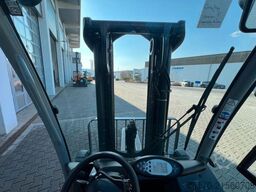 Still RX60-30L/600 / nur 1.227h / Hubhöhe 4.6m / SS