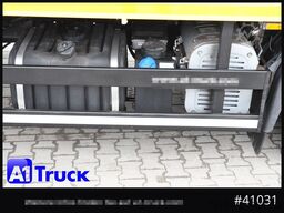 IVECO EuroCargo 120E28, Bär LBW, Koffer,