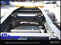 HUEFFERMANN HTSA 18.77, Tandem, Schlitten, oben gekuppelt,