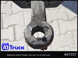 HUEFFERMANN HTSA 18.77, Tandem, Schlitten, oben gekuppelt,