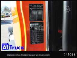 MAN TGS 18,420,  GHH CS 1050 Kompressor, Navi,