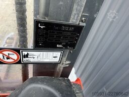 Linde D12AP