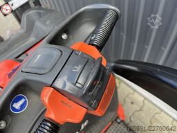Linde D12AP
