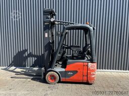 Linde E14-02