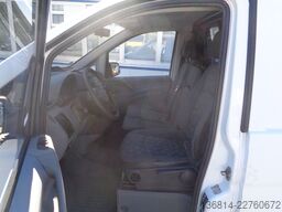 MERCEDES-BENZ Vito 111 CDI Lang 3-Sitzer AHK