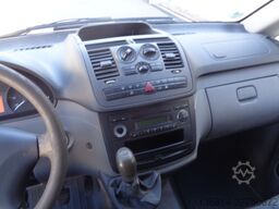 MERCEDES-BENZ Vito 111 CDI Lang 3-Sitzer AHK