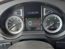 DAF XF 480 FT