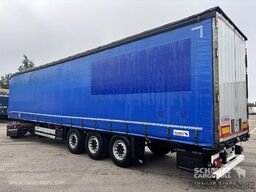 Schmitz Cargobull Semitrailer Curtainsider Standard