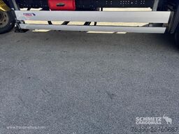 Schmitz Cargobull Semitrailer Curtainsider Standard
