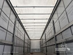 Schmitz Cargobull Semitrailer Curtainsider Standard