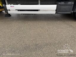 Schmitz Cargobull Semitrailer Curtainsider Standard