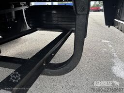 Schmitz Cargobull Semitrailer Reefer Standard divu klāju
