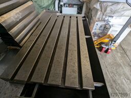 Kunzmann WF4/3