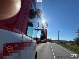 Scania P320 Recovery Truck w/ Simplex 6TF Jige Body