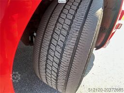 Scania P320 Recovery Truck w/ Simplex 6TF Jige Body