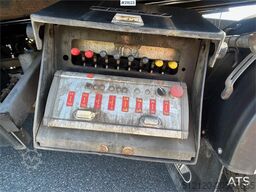 Scania P320 Recovery Truck w/ Simplex 6TF Jige Body