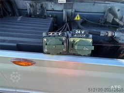 Scania P320 Recovery Truck w/ Simplex 6TF Jige Body