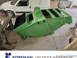 Cyrus Screening machine 10/20-1