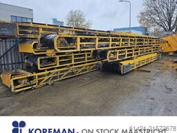 SBM Austria Belt Conveyor