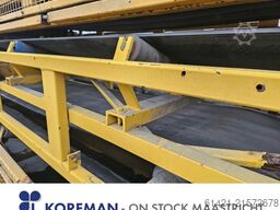 SBM Austria Belt Conveyor