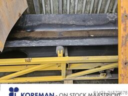 SBM Austria Belt Conveyor