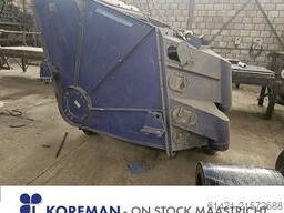 Mogensen Screening machine Sizer SH1546