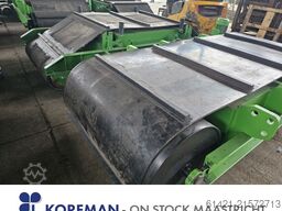 Wagner Electro Magnetic Conveyor Belt