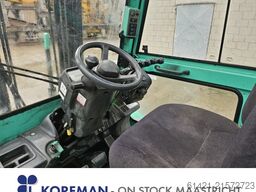 Mitsubishi Forklift  
