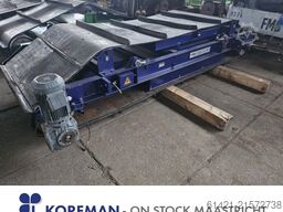 Wagner Electro Magnetic Conveyor Belt