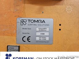 Titech Tomra Optical separator