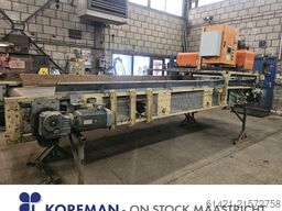 Titech Tomra Optical separator