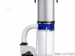 CORMAK FM300 400V+FILTR PYŁOWY
