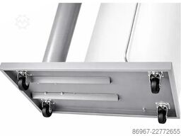 CORMAK FM300 400V+FILTR PYŁOWY