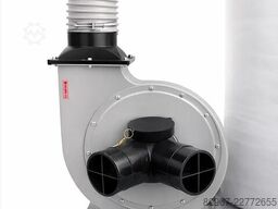 CORMAK FM300 400V+FILTR PYŁOWY