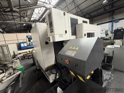 Mikron VCE 1000 Pro