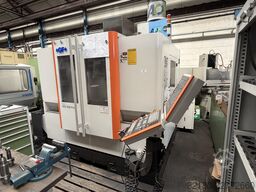 Mikron VCE 1000 Pro