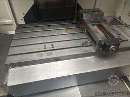 Mikron VCE 1000 Pro