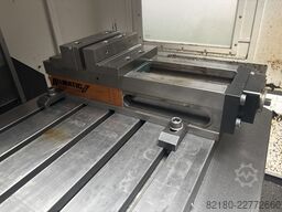 Mikron VCE 1000 Pro