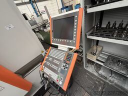 Mikron VCE 1000 Pro