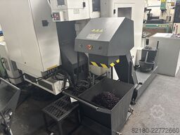 Mikron VCE 1000 Pro