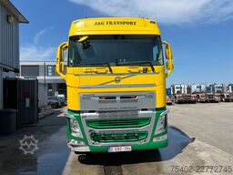 Volvo FH 13.500 / Globetrotter / Euro 6 / Engine Problem