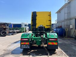 Volvo FH 13.500 / Globetrotter / Euro 6 / Engine Problem