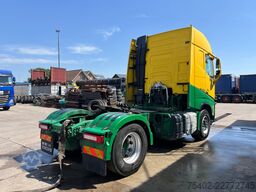 Volvo FH 13.500 / Globetrotter / Euro 6 / Engine Problem